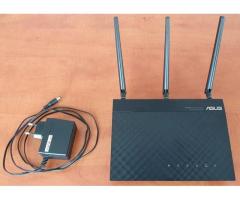 ASUS RT-N18U