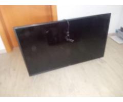 Sharp 40BG2E - okvarjena matična plošča - 2