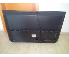 Sharp 40BG2E - okvarjena matična plošča - 3