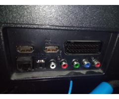 Sharp 40BG2E - okvarjena matična plošča - 5