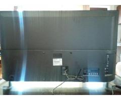 Sharp 40BG2E - okvarjena matična plošča - 9