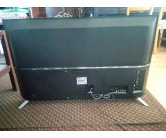 Sharp 40BG2E - okvarjena matična plošča - 10