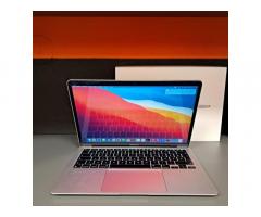 Prenosni računalnik MacBook Air M1 - 2
