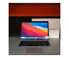 Prenosni računalnik MacBook Air M1 - 3