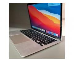 Prenosni računalnik MacBook Air M1 - 5