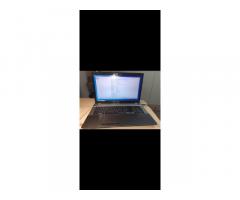 Prenosni računalnik Acer Aspire, model: V3-771