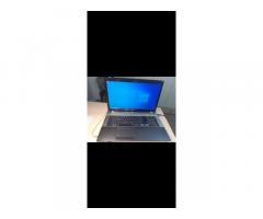 Prenosni računalnik Acer Aspire, model: V3-771 - 2