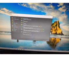 RYZEN 5 6x4.1GHz,24GB RAM,256GB NVMe+2TB,R7 4GB HDMI,22"LED,RGB-MENJAVA - 3