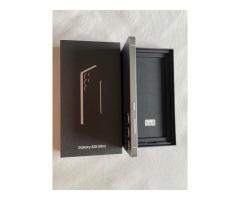 Samsung s25 ultra 512gb - 6