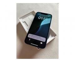 Apple iPhone 13 mini – 128GB – Blue