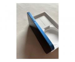 Apple iPhone 13 mini – 128GB – Blue - 2