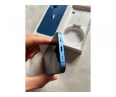 Apple iPhone 13 mini – 128GB – Blue - 3