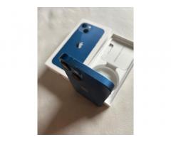 Apple iPhone 13 mini – 128GB – Blue - 4