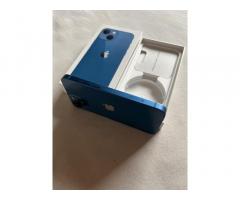 Apple iPhone 13 mini – 128GB – Blue - 5