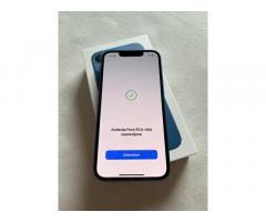 Apple iPhone 13 mini – 128GB – Blue - 6