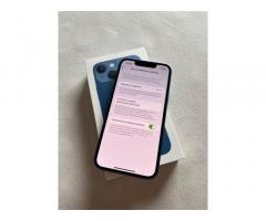 Apple iPhone 13 mini – 128GB – Blue - 8