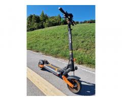 Električni skiro KuKirin G2 Max