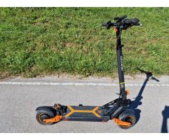 Električni skiro KuKirin G2 Max - 2