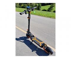 Električni skiro KuKirin G2 Max - 3