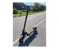 Električni skiro KuKirin G2 Max - 4