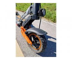 Električni skiro KuKirin G2 Max - 5