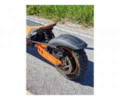 Električni skiro KuKirin G2 Max - 6