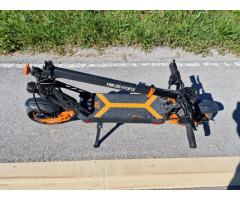 Električni skiro KuKirin G2 Max - 8