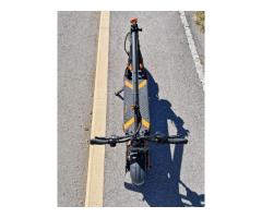 Električni skiro KuKirin G2 Max - 9