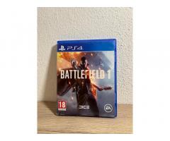 Battlefield 1 (PS4)
