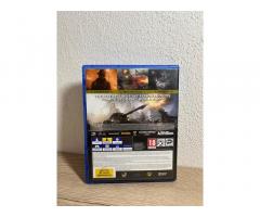 Call of Duty: WWII – PS4 - 2