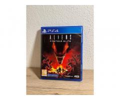Aliens: Fireteam Elite