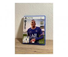 Fifa 22 PS5