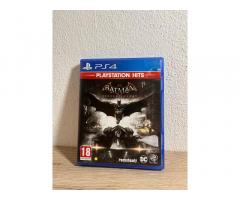 Batman Arkham Knight PS4