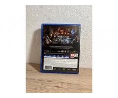Batman Arkham Knight PS4 - 3