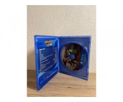 Ratchet & Clank PS4