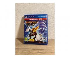 Ratchet & Clank PS4 - 2