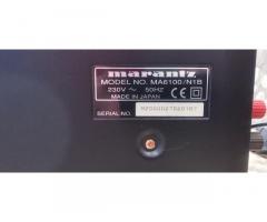 Marantz - Mono predvajalnik ojačevalnik - Model MA6100 THX LUCAS FILM - 2