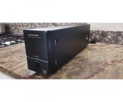 Marantz - Mono predvajalnik ojačevalnik - Model MA6100 THX LUCAS FILM - 4