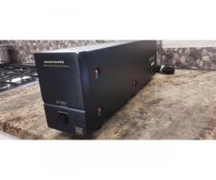 Marantz - Mono predvajalnik ojačevalnik - Model MA6100 THX LUCAS FILM - 5