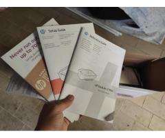 Prodam printer HP - 7
