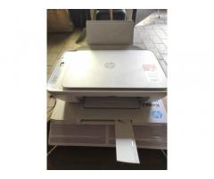 Prodam printer HP - 8