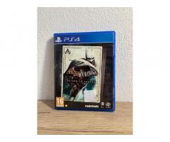 Batman : Return to Arkham