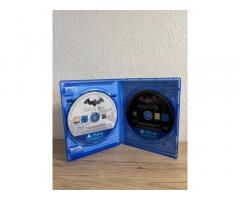Batman : Return to Arkham - 2