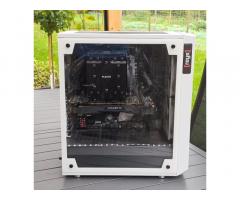 Gaming računalnik i7 9700K, GTX 1080 Ti, 16 GB RAM, 1TB + 512GB SSD - 2