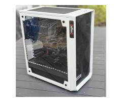 Gaming računalnik i7 9700K, GTX 1080 Ti, 16 GB RAM, 1TB + 512GB SSD