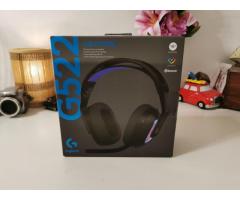 Ugodno! Nove - Logitech G522 Lightspeed Wireless Gaming slušalke