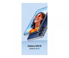 Samsung Galaxy S25 FE