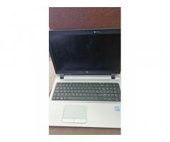 Hp ProBook 450 G3