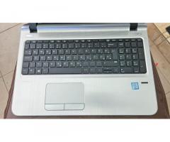 Hp ProBook 450 G3 - 2