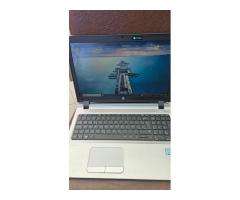 Hp ProBook 450 G3 - 4